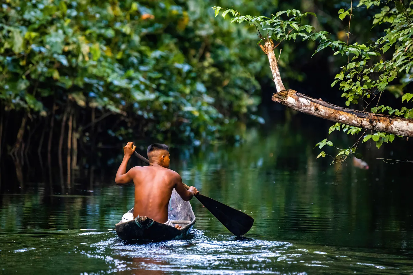 Amazonas - Excursión KHC Turismo 2026