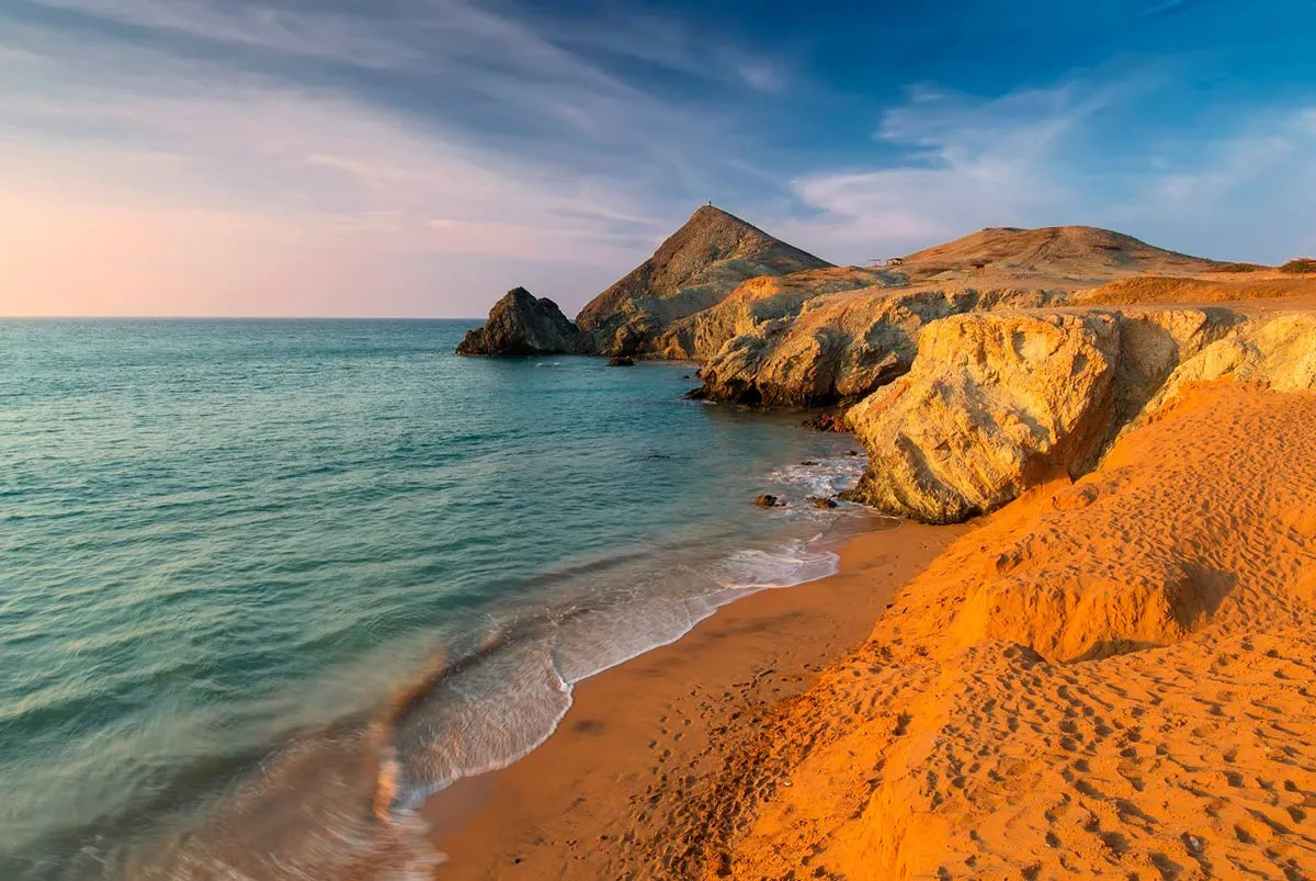 La Guajira - Excursión KHC Turismo 2026