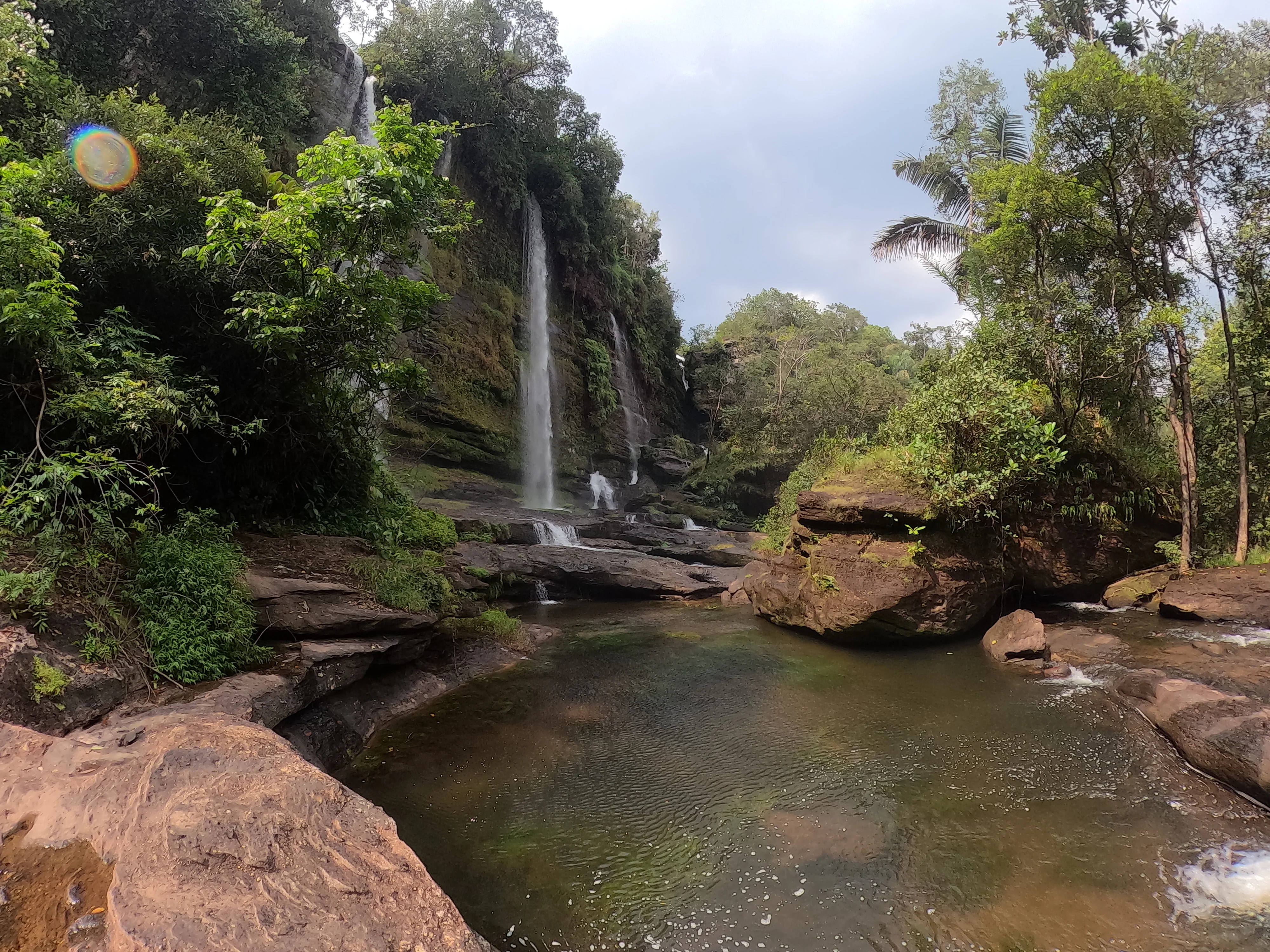 Caño Cristales - Excursión KHC Turismo 2026